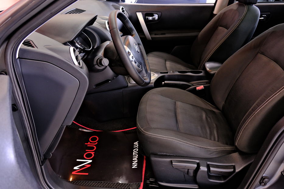 Продам Nissan Qashqai 2011 года в Одессе