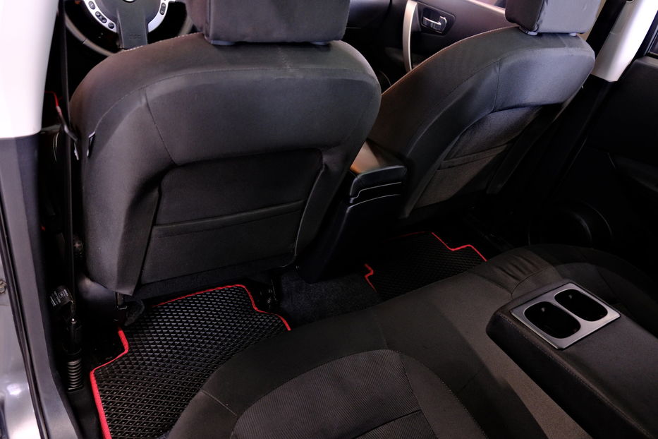Продам Nissan Qashqai 2011 года в Одессе