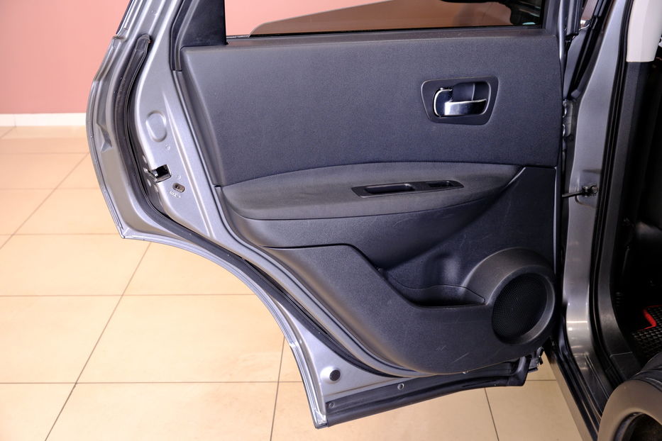 Продам Nissan Qashqai 2011 года в Одессе
