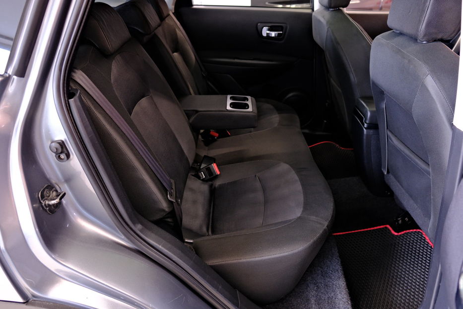 Продам Nissan Qashqai 2011 года в Одессе