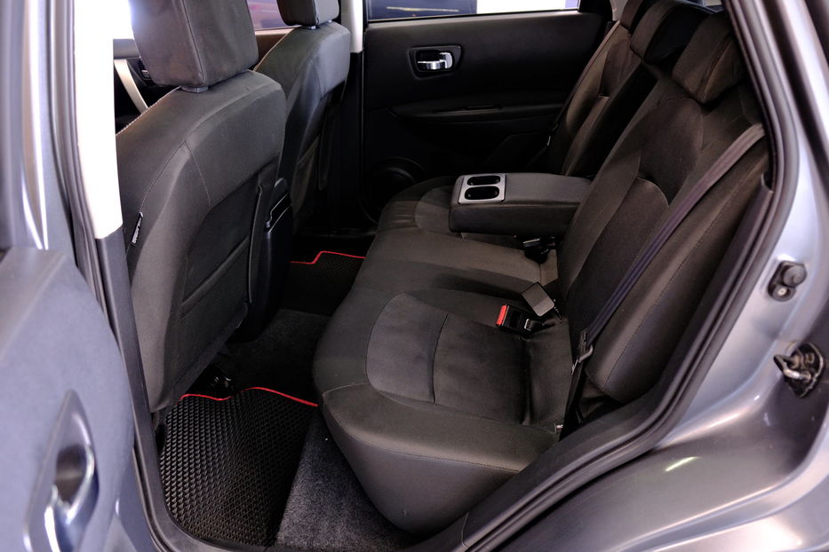 Продам Nissan Qashqai 2011 года в Одессе