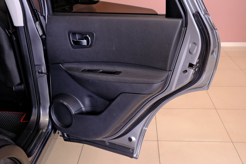 Продам Nissan Qashqai 2011 года в Одессе