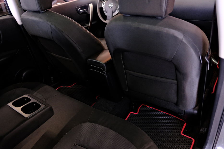 Продам Nissan Qashqai 2011 года в Одессе
