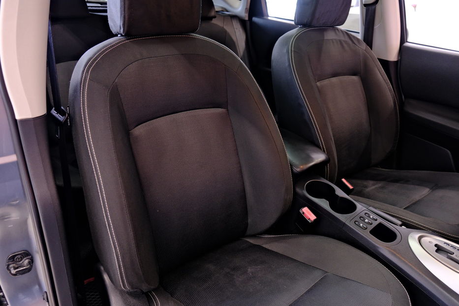 Продам Nissan Qashqai 2011 года в Одессе