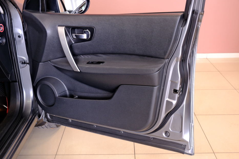 Продам Nissan Qashqai 2011 года в Одессе