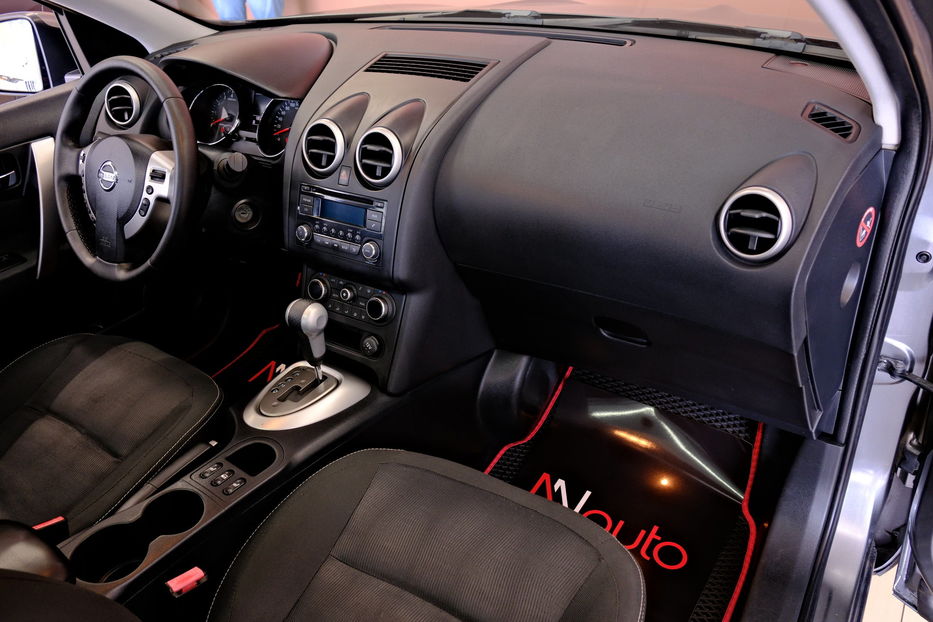 Продам Nissan Qashqai 2011 года в Одессе