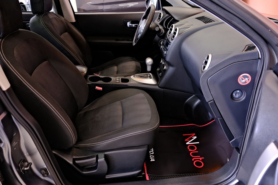 Продам Nissan Qashqai 2011 года в Одессе