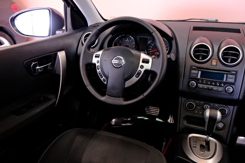 Продам Nissan Qashqai 2011 года в Одессе