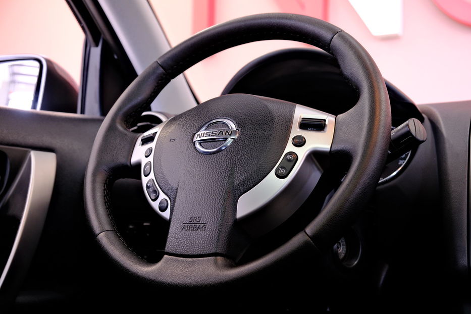 Продам Nissan Qashqai 2011 года в Одессе