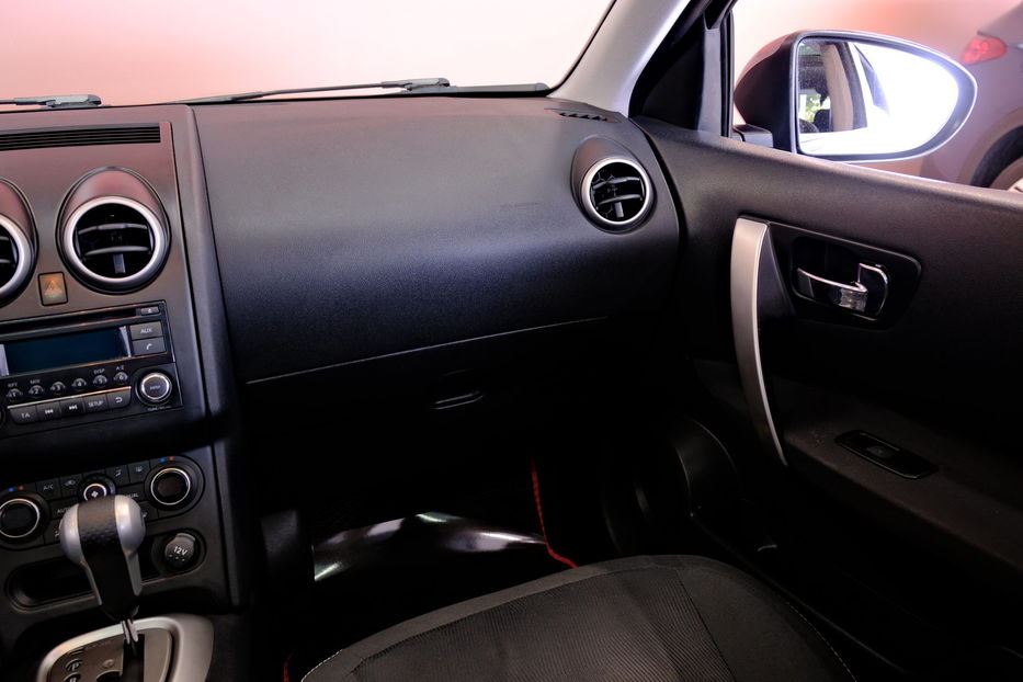 Продам Nissan Qashqai 2011 года в Одессе