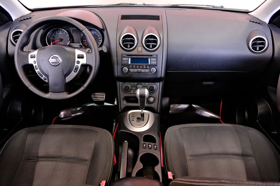 Продам Nissan Qashqai 2011 года в Одессе