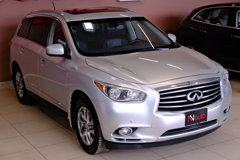 Продам Infiniti QX60 2013 года в Одессе