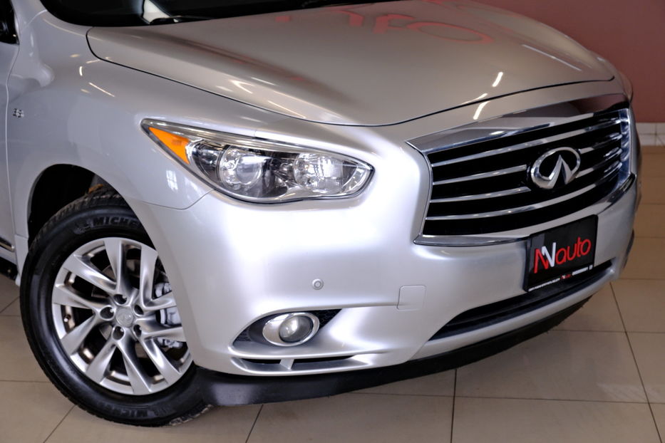Продам Infiniti QX60 2013 года в Одессе