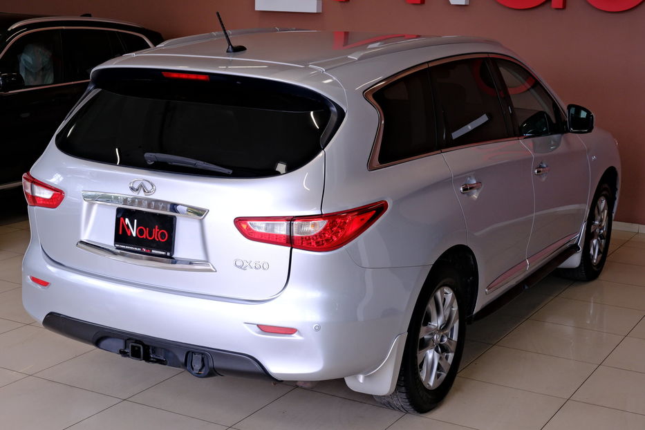 Продам Infiniti QX60 2013 года в Одессе