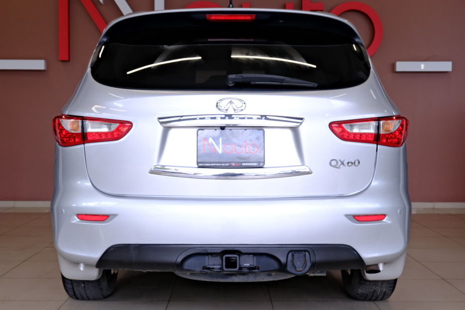 Продам Infiniti QX60 2013 года в Одессе
