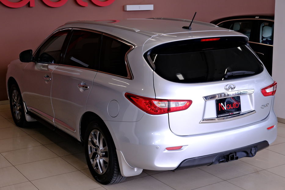 Продам Infiniti QX60 2013 года в Одессе
