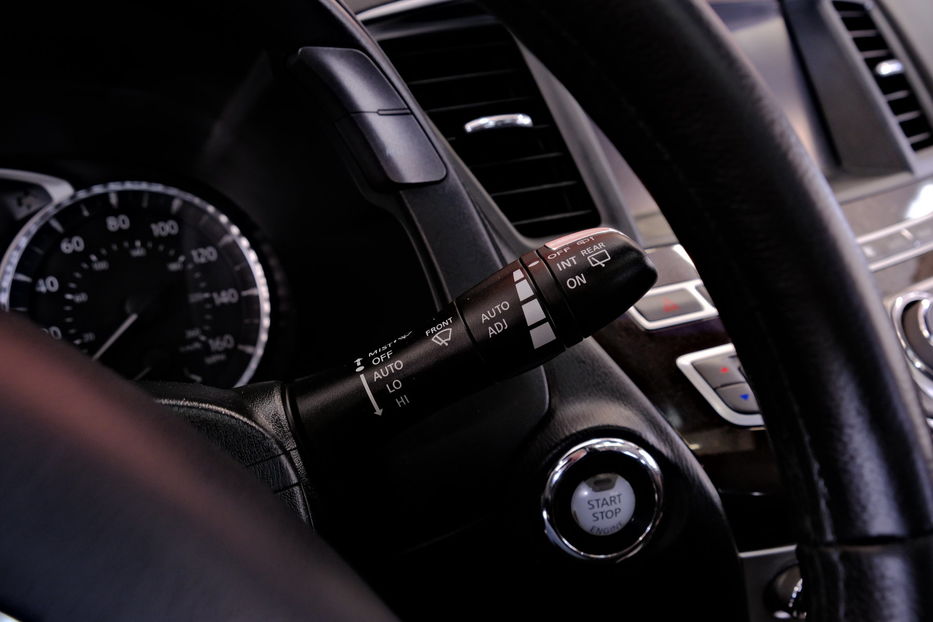 Продам Infiniti QX60 2013 года в Одессе