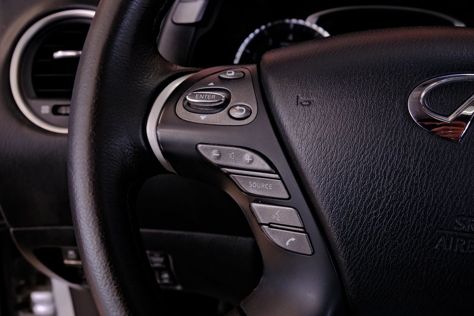 Продам Infiniti QX60 2013 года в Одессе