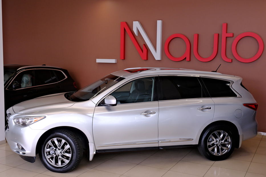 Продам Infiniti QX60 2013 года в Одессе