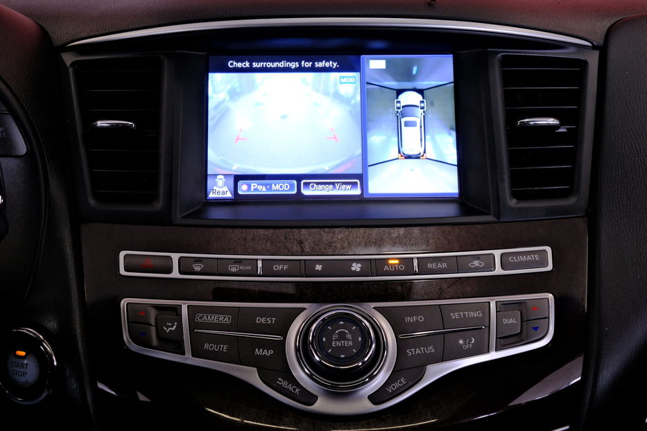 Продам Infiniti QX60 2013 года в Одессе