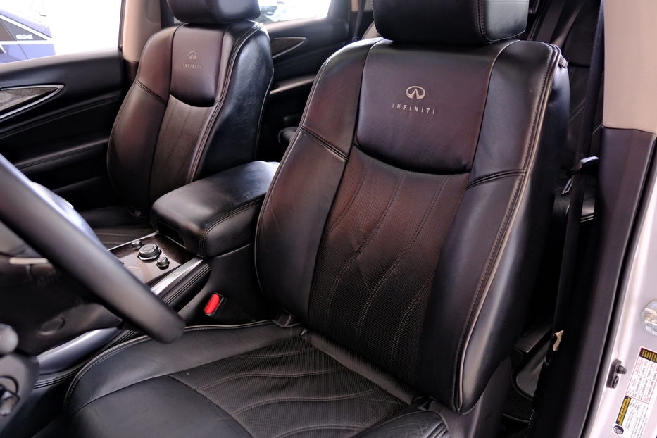 Продам Infiniti QX60 2013 года в Одессе