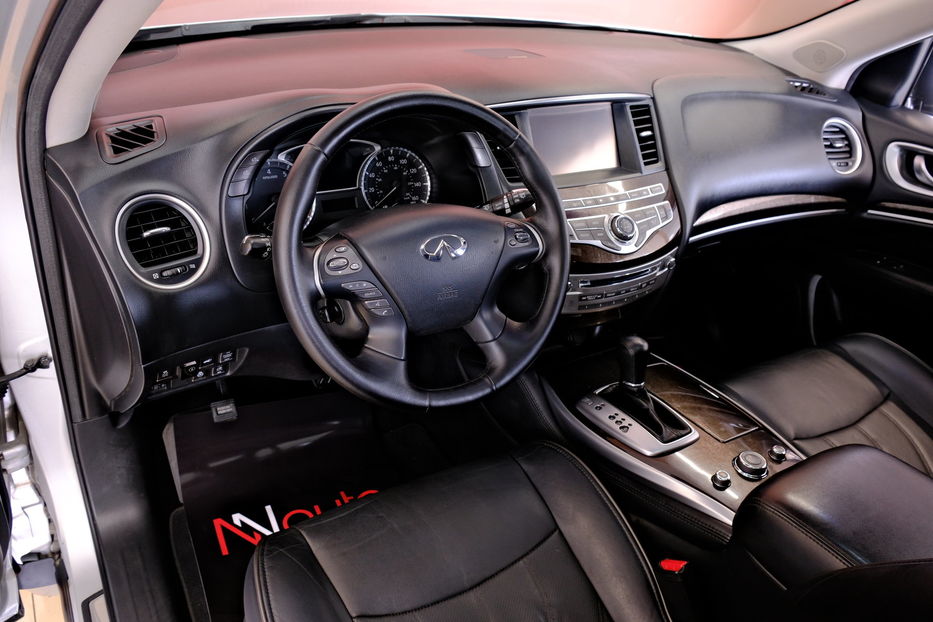 Продам Infiniti QX60 2013 года в Одессе