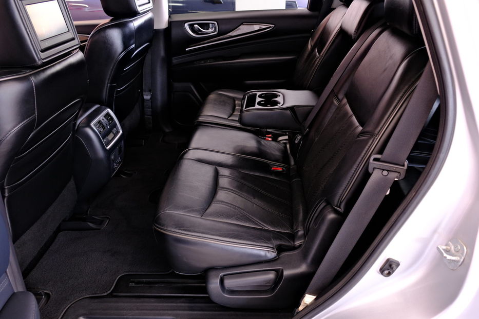 Продам Infiniti QX60 2013 года в Одессе