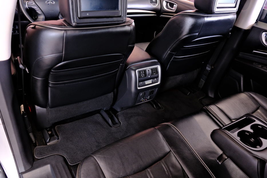 Продам Infiniti QX60 2013 года в Одессе