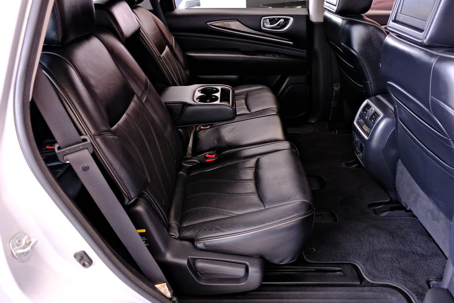 Продам Infiniti QX60 2013 года в Одессе