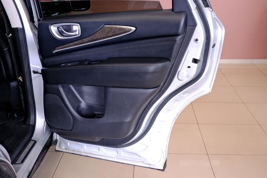 Продам Infiniti QX60 2013 года в Одессе