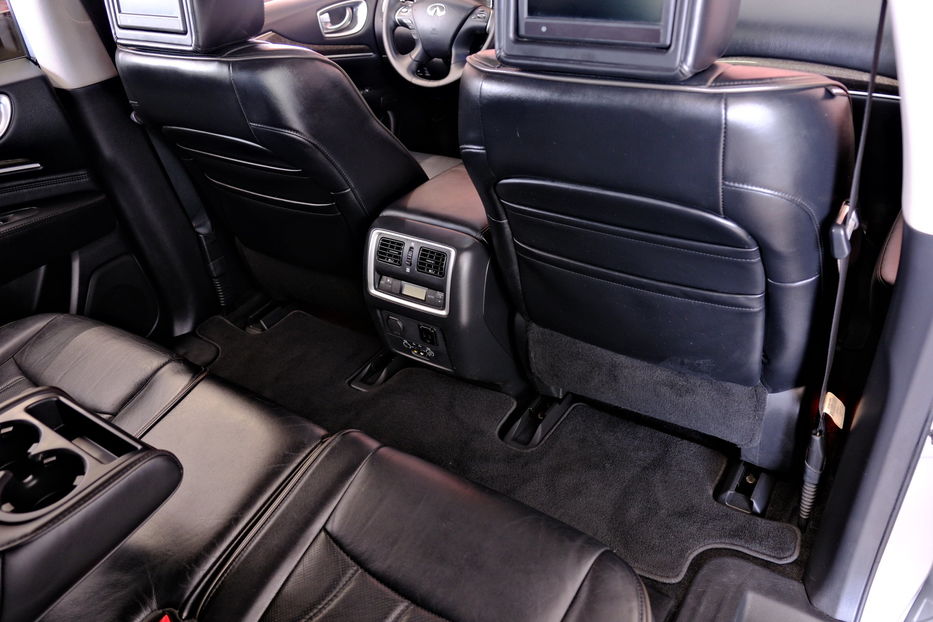 Продам Infiniti QX60 2013 года в Одессе