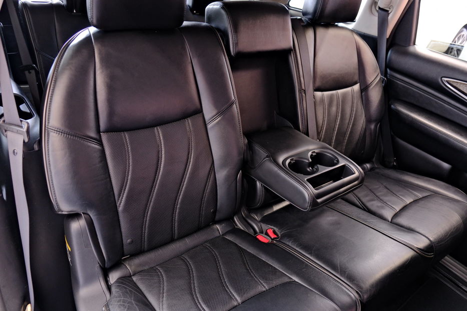 Продам Infiniti QX60 2013 года в Одессе