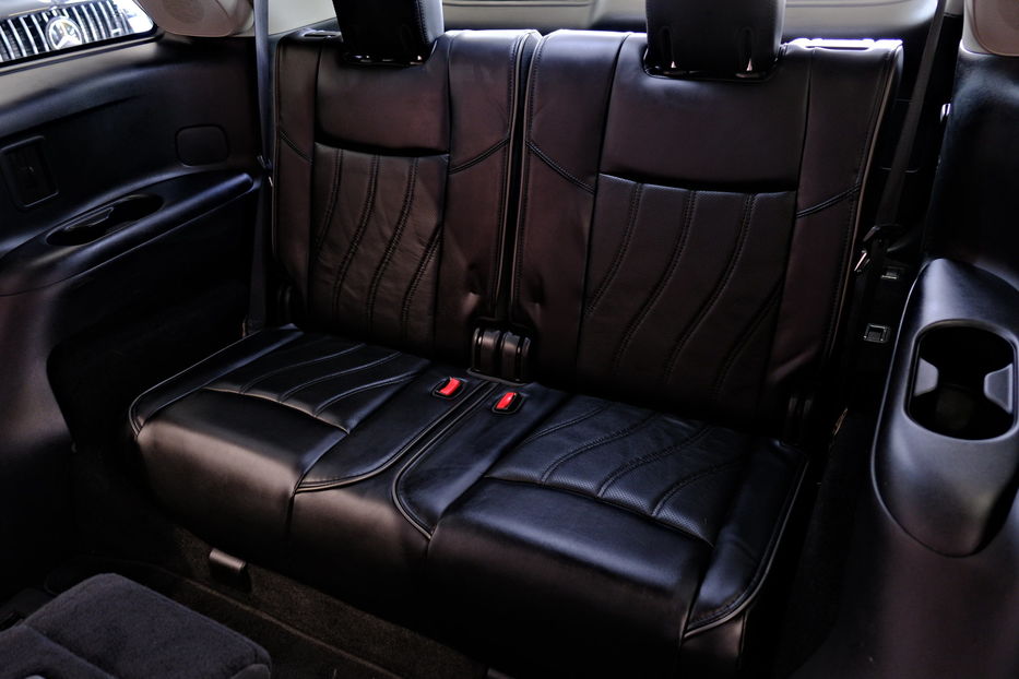 Продам Infiniti QX60 2013 года в Одессе