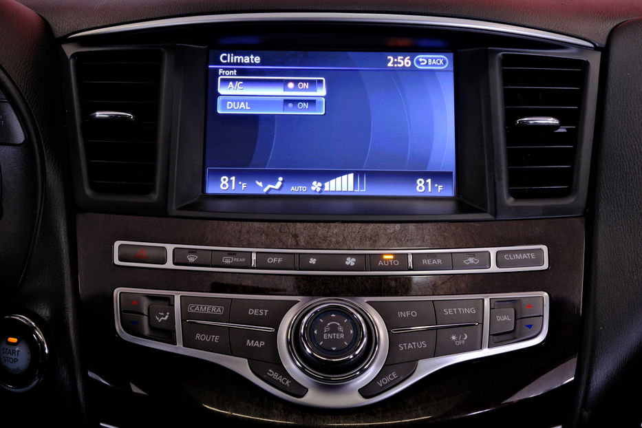 Продам Infiniti QX60 2013 года в Одессе