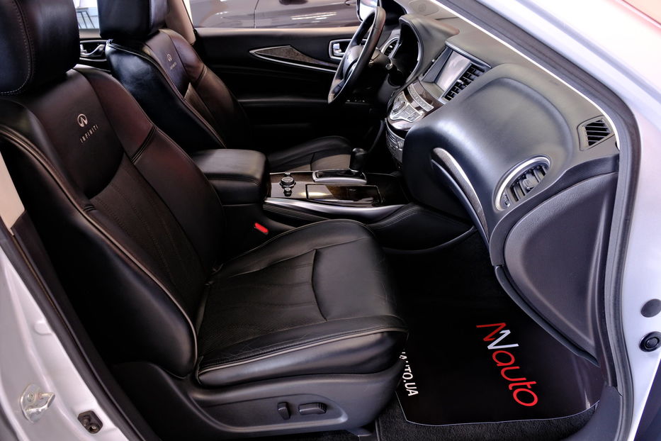 Продам Infiniti QX60 2013 года в Одессе
