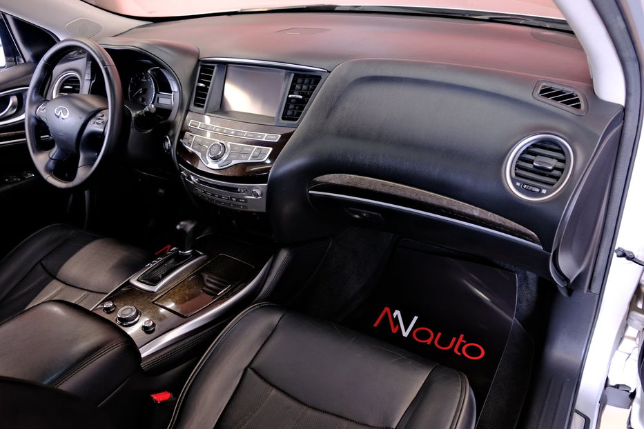 Продам Infiniti QX60 2013 года в Одессе