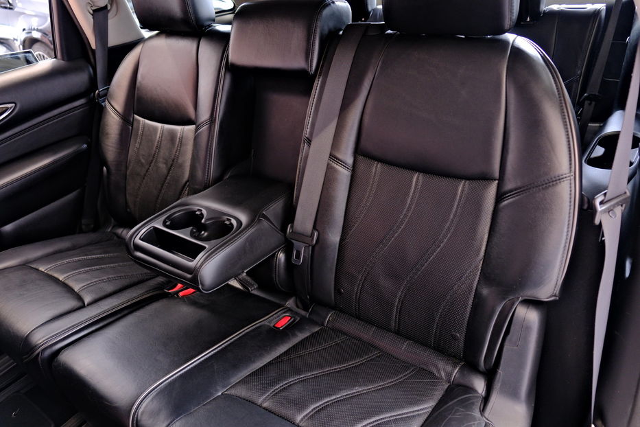 Продам Infiniti QX60 2013 года в Одессе