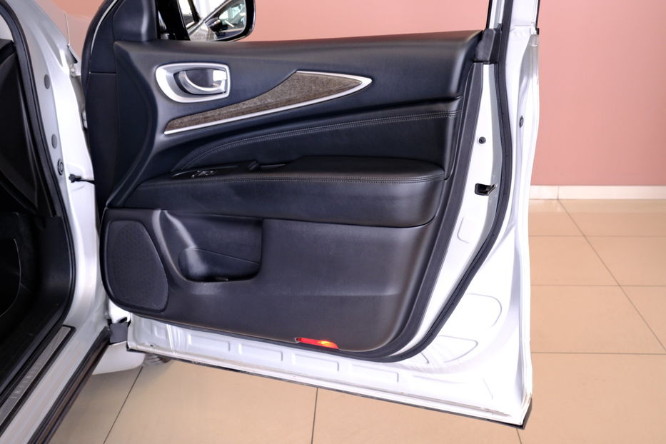 Продам Infiniti QX60 2013 года в Одессе
