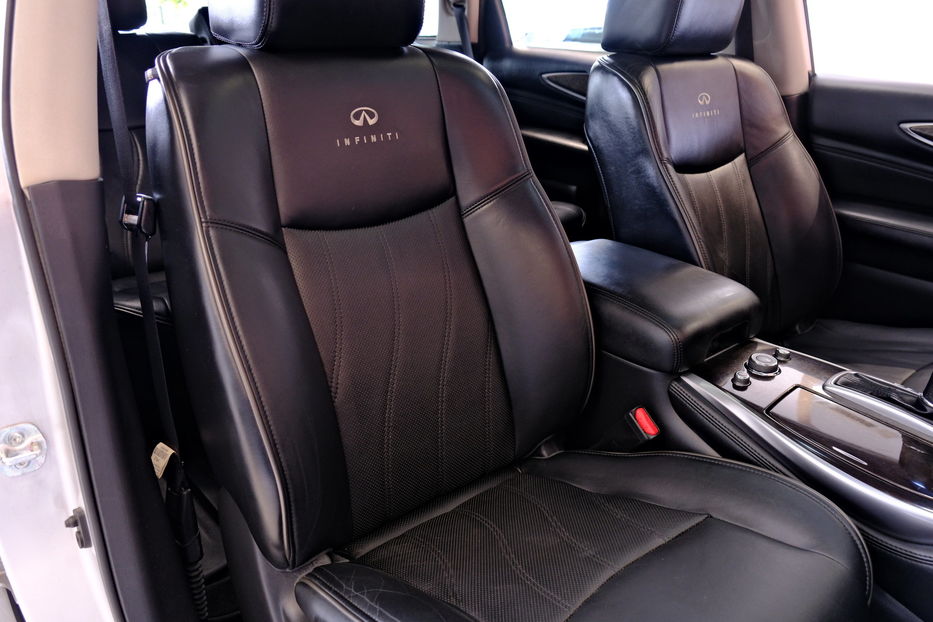 Продам Infiniti QX60 2013 года в Одессе