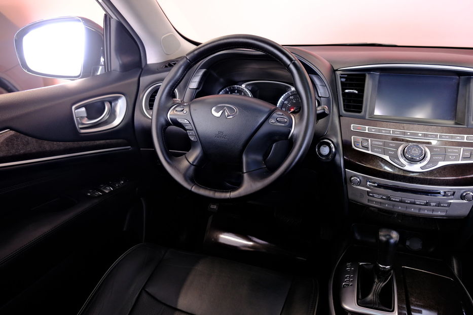 Продам Infiniti QX60 2013 года в Одессе