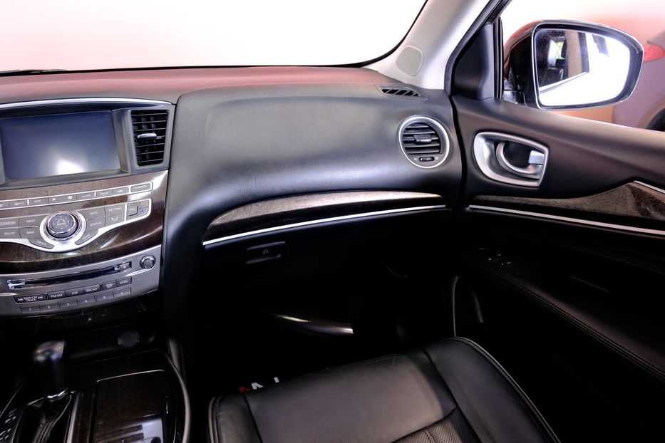 Продам Infiniti QX60 2013 года в Одессе