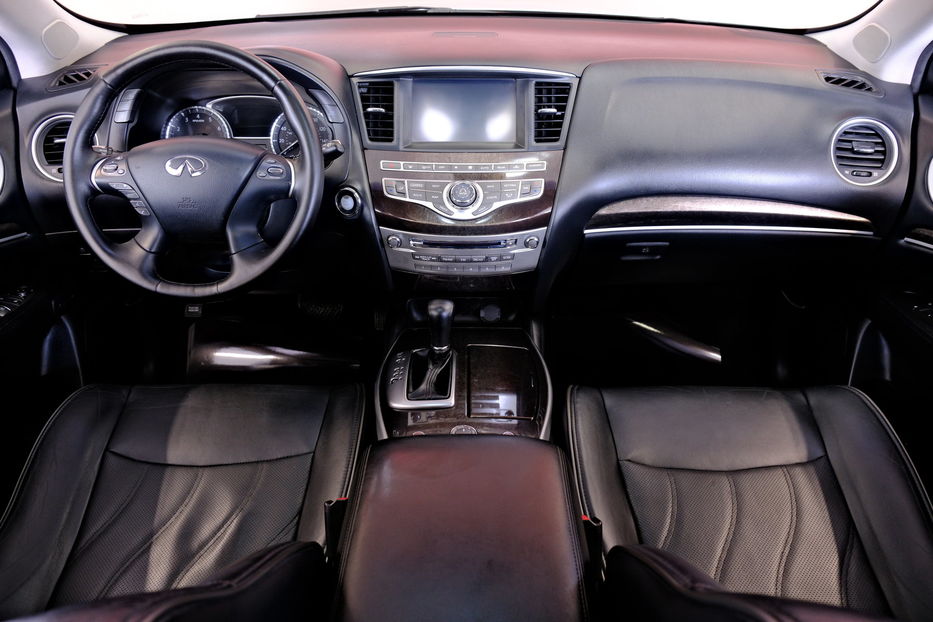 Продам Infiniti QX60 2013 года в Одессе