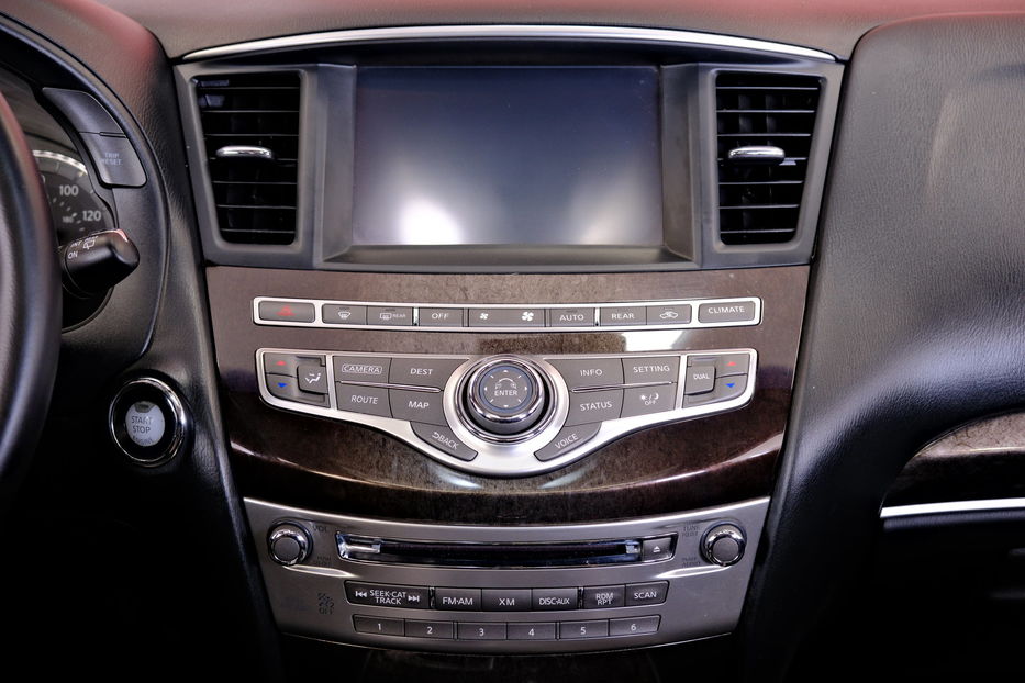 Продам Infiniti QX60 2013 года в Одессе