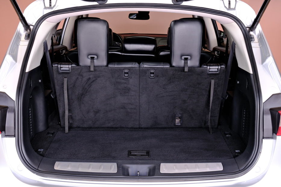 Продам Infiniti QX60 2013 года в Одессе