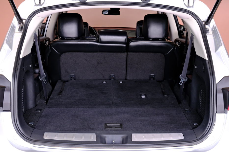 Продам Infiniti QX60 2013 года в Одессе