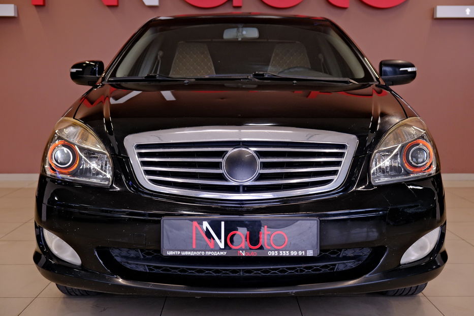 Продам Geely Maple 2011 года в Одессе