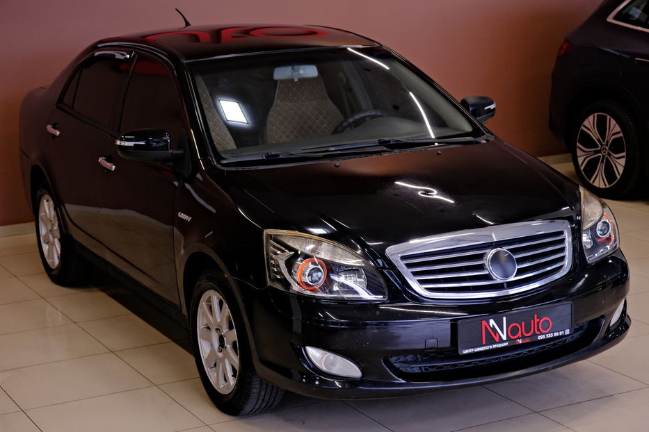Продам Geely Maple 2011 года в Одессе