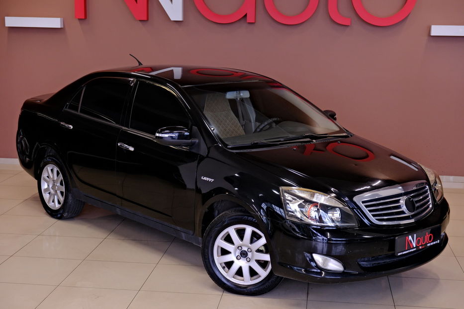 Продам Geely Maple 2011 года в Одессе