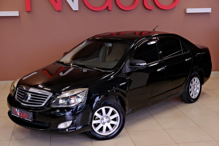 Продам Geely Maple 2011 года в Одессе