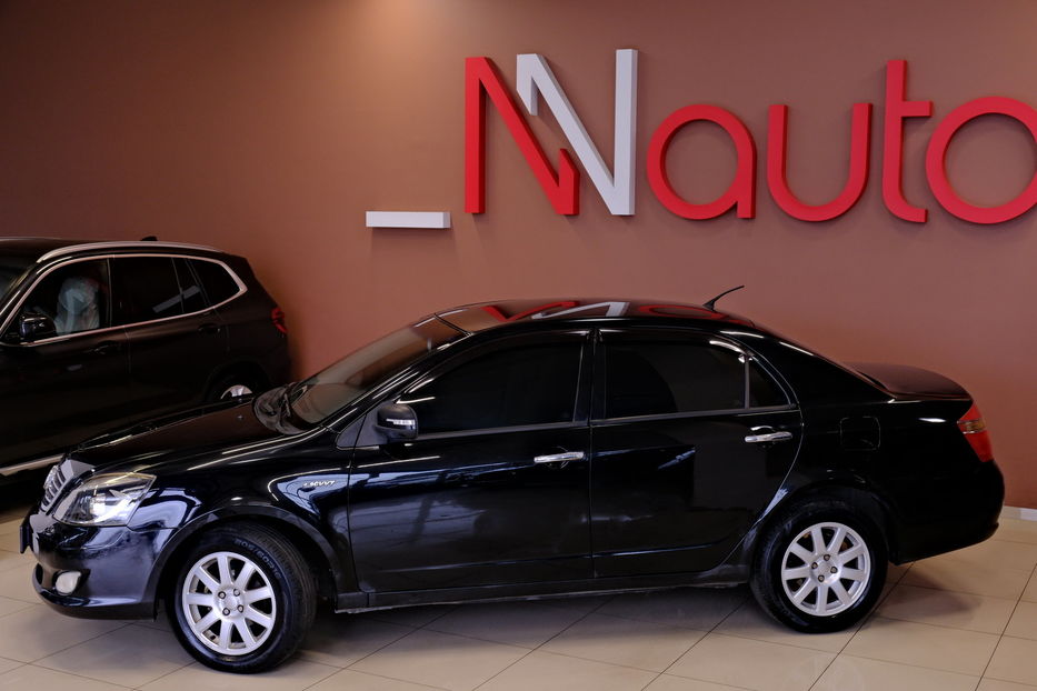 Продам Geely Maple 2011 года в Одессе